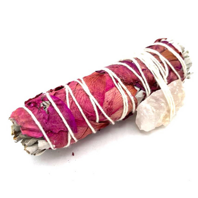 Smudge Stick - Love Spirit Sage 10cm