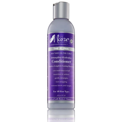 The Mane Choice Detangling Hydration Conditioner 8oz