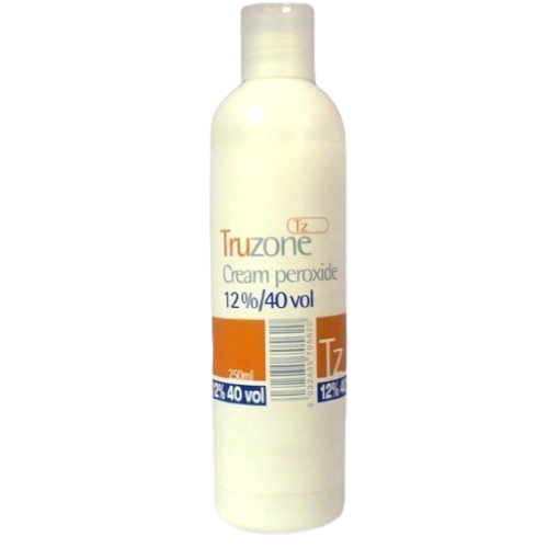 Truzone Cream Peroxide (12% 40 Vol)