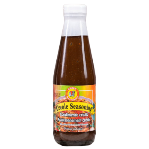 Chief Creole Seasoning 300ml