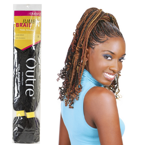 Outre Jumbo Braid