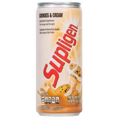 Supligen Cookies & Cream 290ml