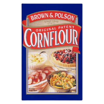 Brown & Polson Cornflour