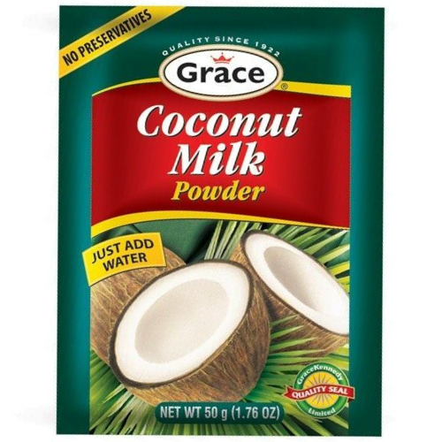 Grace Coconut Milk Powder 50g