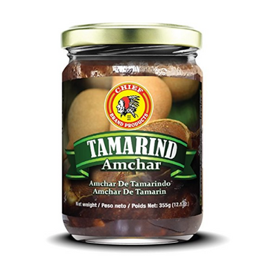 Chief Tamarind Amchar 355g
