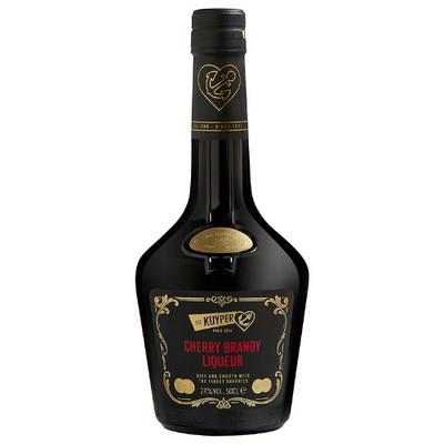 De Kuyper Cherry Brandy Liqueur 50cl