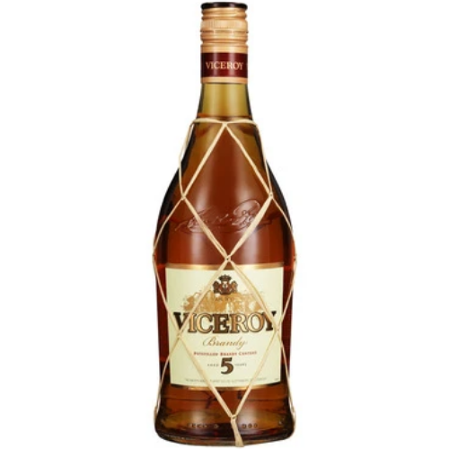 Viceroy Brandy 750ml