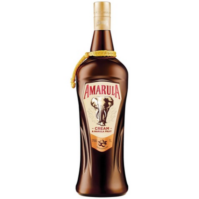 Amarula Cream & Marula Fruit Liqueur 700ml