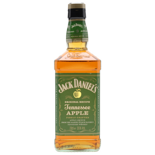 Jack Daniel's Tennessee Apple 70cl