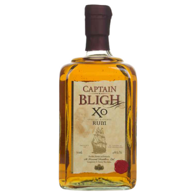 Captain Bligh XO Rum 700ml
