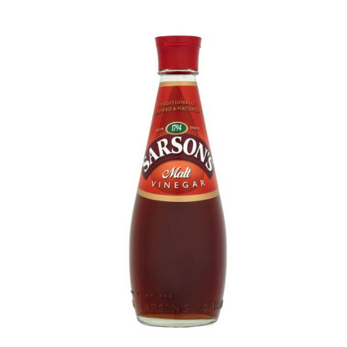 Sarson's Malt Vinegar 250ml