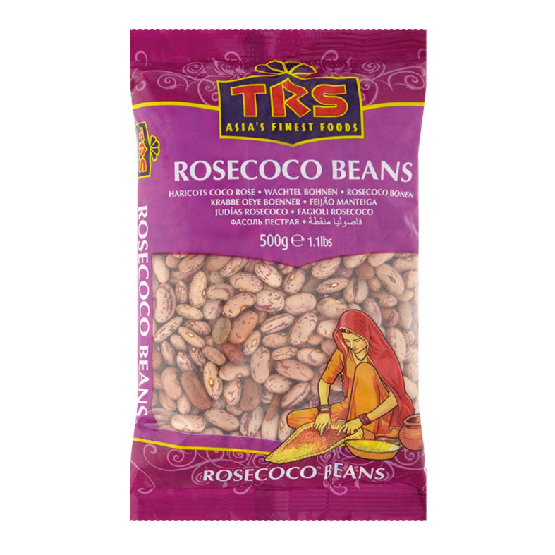 TRS Rosecoco Beans 2kg