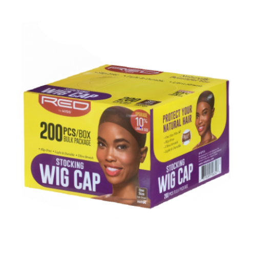 Stocking Wig Cap - 200pcs