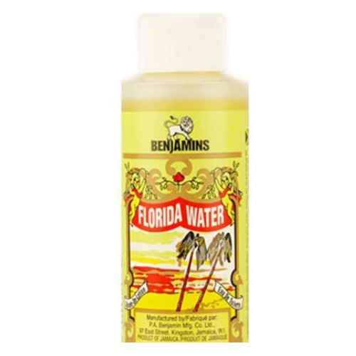 BENJAMINS Florida Water 240ml