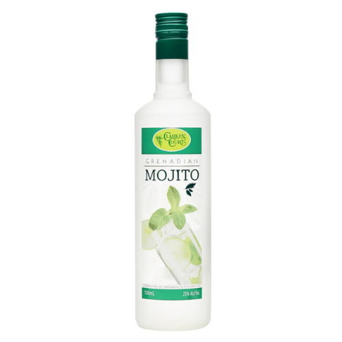 Clarke’s Court Grenadian Mojito 700ml