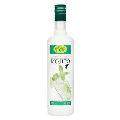 Clarke’s Court Grenadian Mojito 700ml