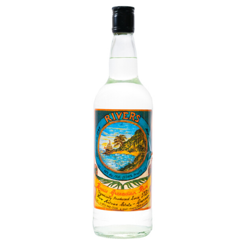 Rivers Royale Grenadian Rum