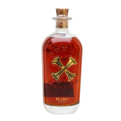 Bumbu Original Rum 700ml