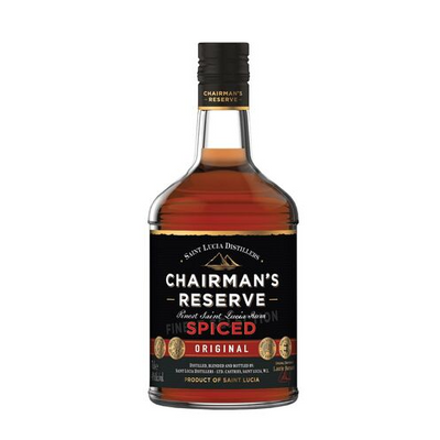 Chairmans Reserve Spiced Rum