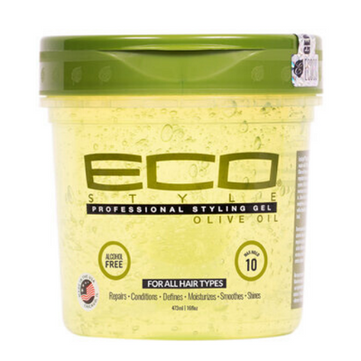 Eco Styler Olive Oil Gel