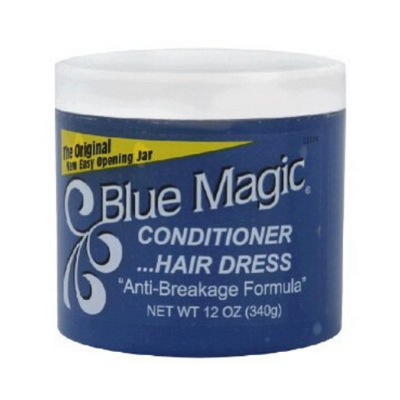 Blue Magic Conditioner Hair Dress
