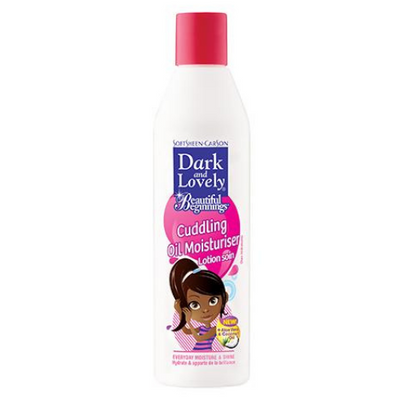 Dark & Lovely Kids Cuddling Oil 250ml