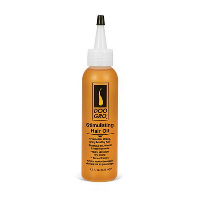 Doo Gro Stimulating Hair Oil 4.5oz