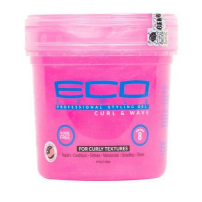 Eco Style Curl & Wave Gel