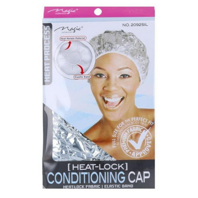 Magic Collection Heat-Lock Cap