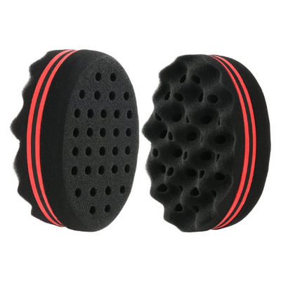 Miracle-Brush Sponge - Double-Sided (Small)