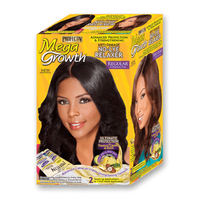 Profective Megagrowth Relaxer 1 Touch Up Kit Regular