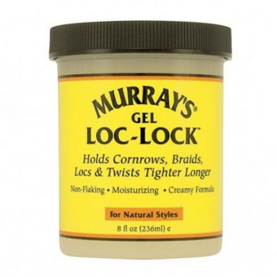 Murray's Gel Loc-Lock 8oz