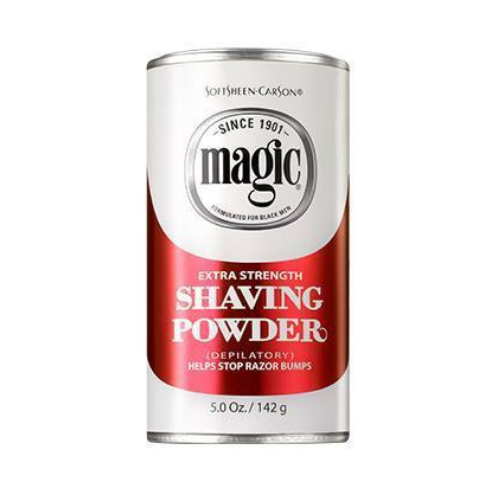 Magic Shaving Powder Extra Strength 142g