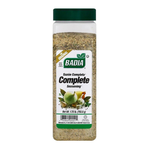 Badia Complete Seasoning