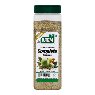 Badia Complete Seasoning