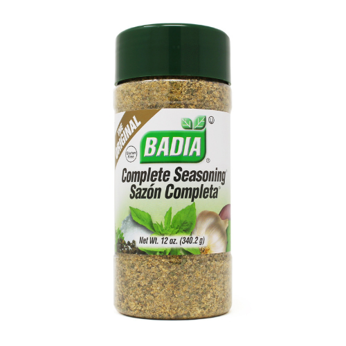 Badia Complete Seasoning