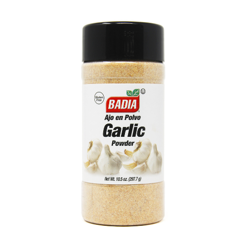Badia Garlic Powder 10.5oz