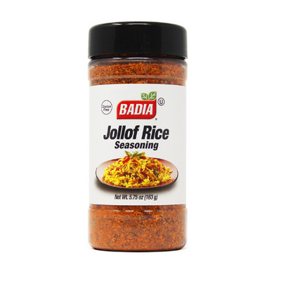 Badia Jollof Rice Seasoning