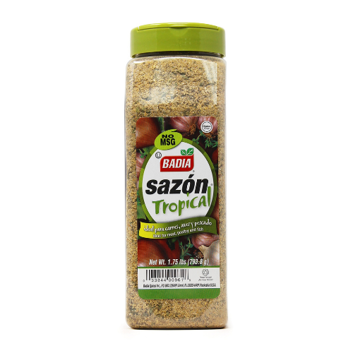 Badia Sazón Tropical
