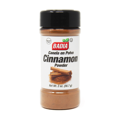 Badia Cinnamon Powder 2oz