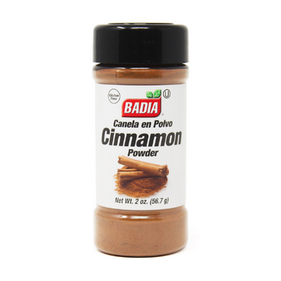Badia Cinnamon Powder 2oz