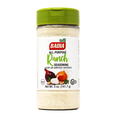 Badia Fried Rice Seasoning 6 oz Pack of 3