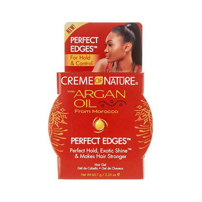 Creme of Nature Edge Gel 2.25oz