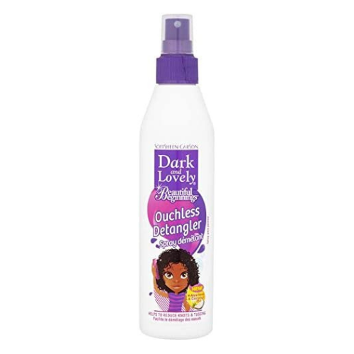 Dark & Lovely Kids Ouchless Detangler 250ml