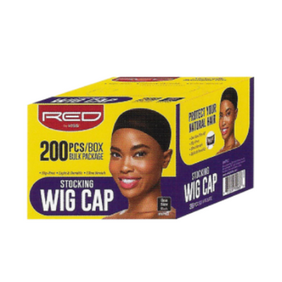 Stocking Wig Cap - 200pcs