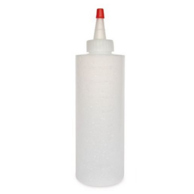 Eden Empty Applicator Bottle 8oz