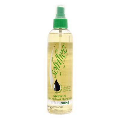 Sof N Free 'Spritzz-It' Styling Spray 250ml