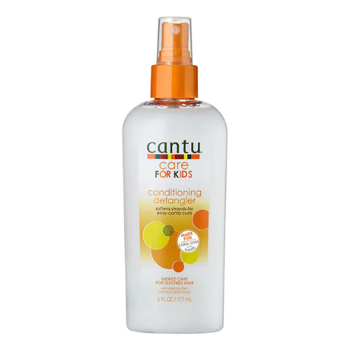Cantu Kids Conditioning Detangler 6oz