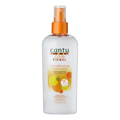 Cantu Kids Conditioning Detangler 6oz