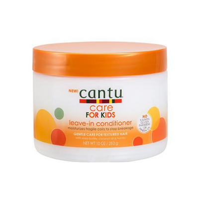 Cantu Kids Leave-In Conditioner 10oz